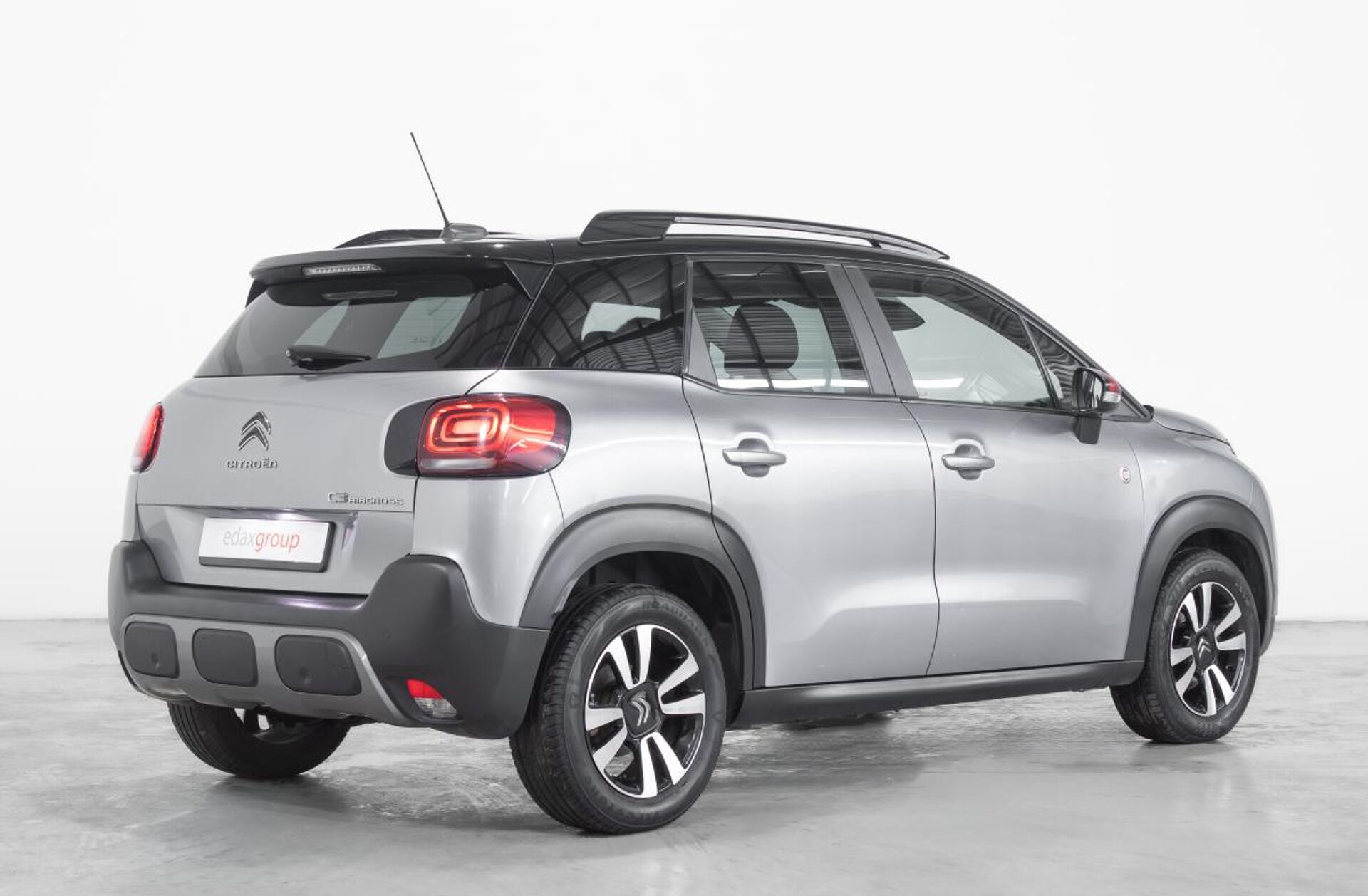 CITROEN C3 Aircross 1.2 PureTech C-Series