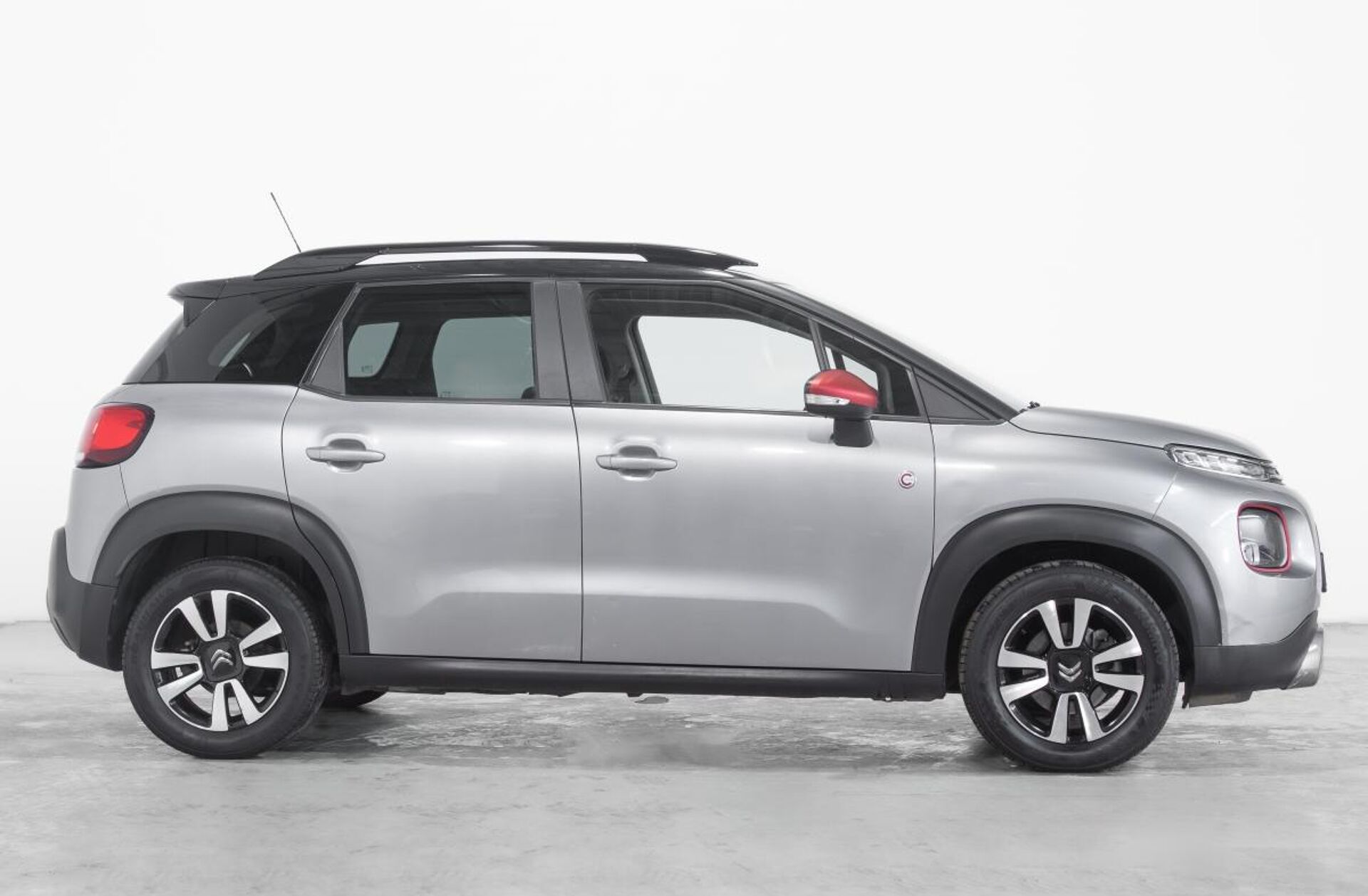 CITROEN C3 Aircross 1.2 PureTech C-Series