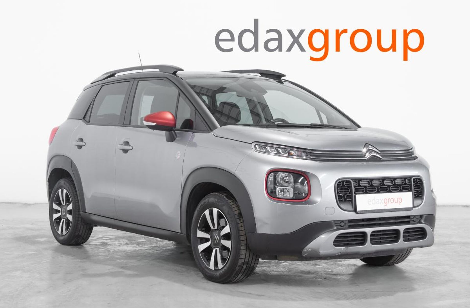 CITROEN C3 Aircross 1.2 PureTech C-Series