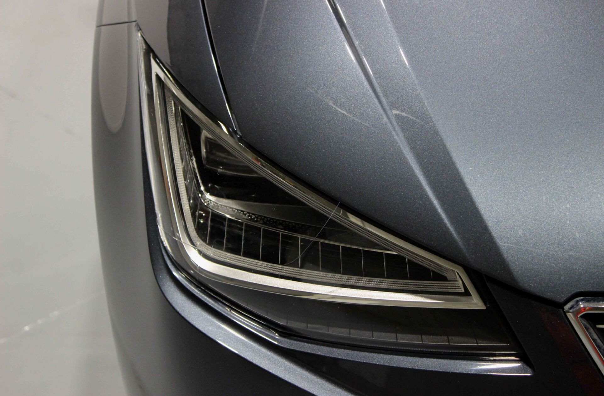 SEAT Ibiza 1.0 TSI FR