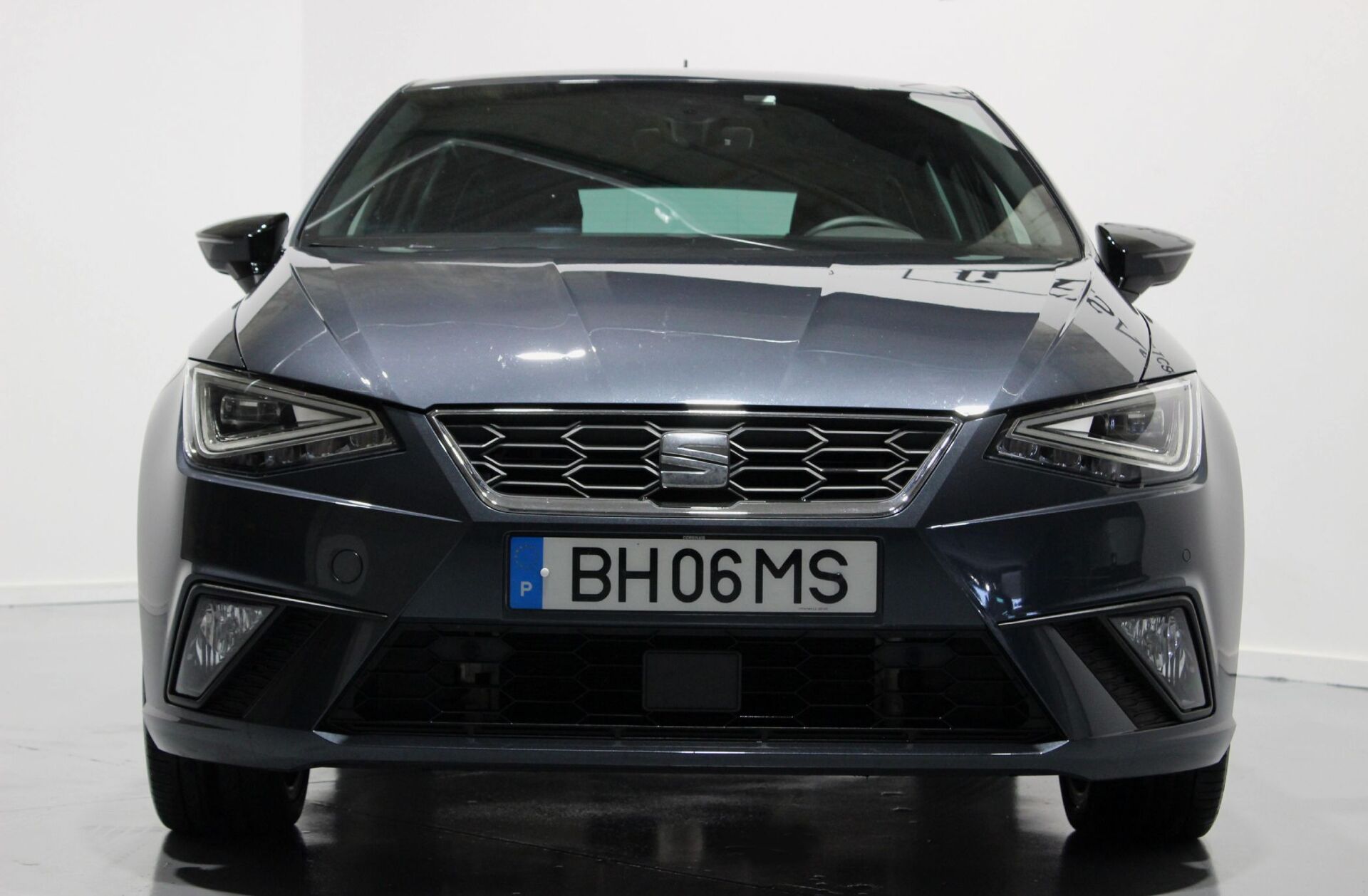 SEAT Ibiza 1.0 TSI FR