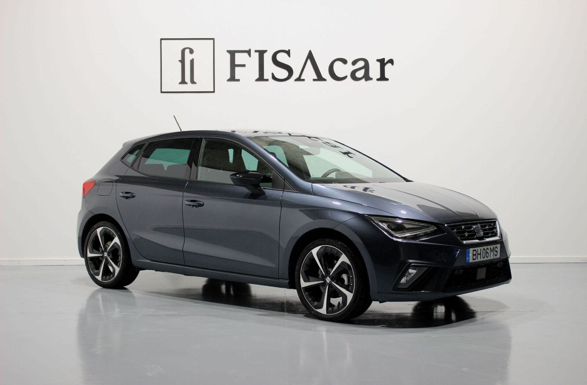 SEAT Ibiza 1.0 TSI FR