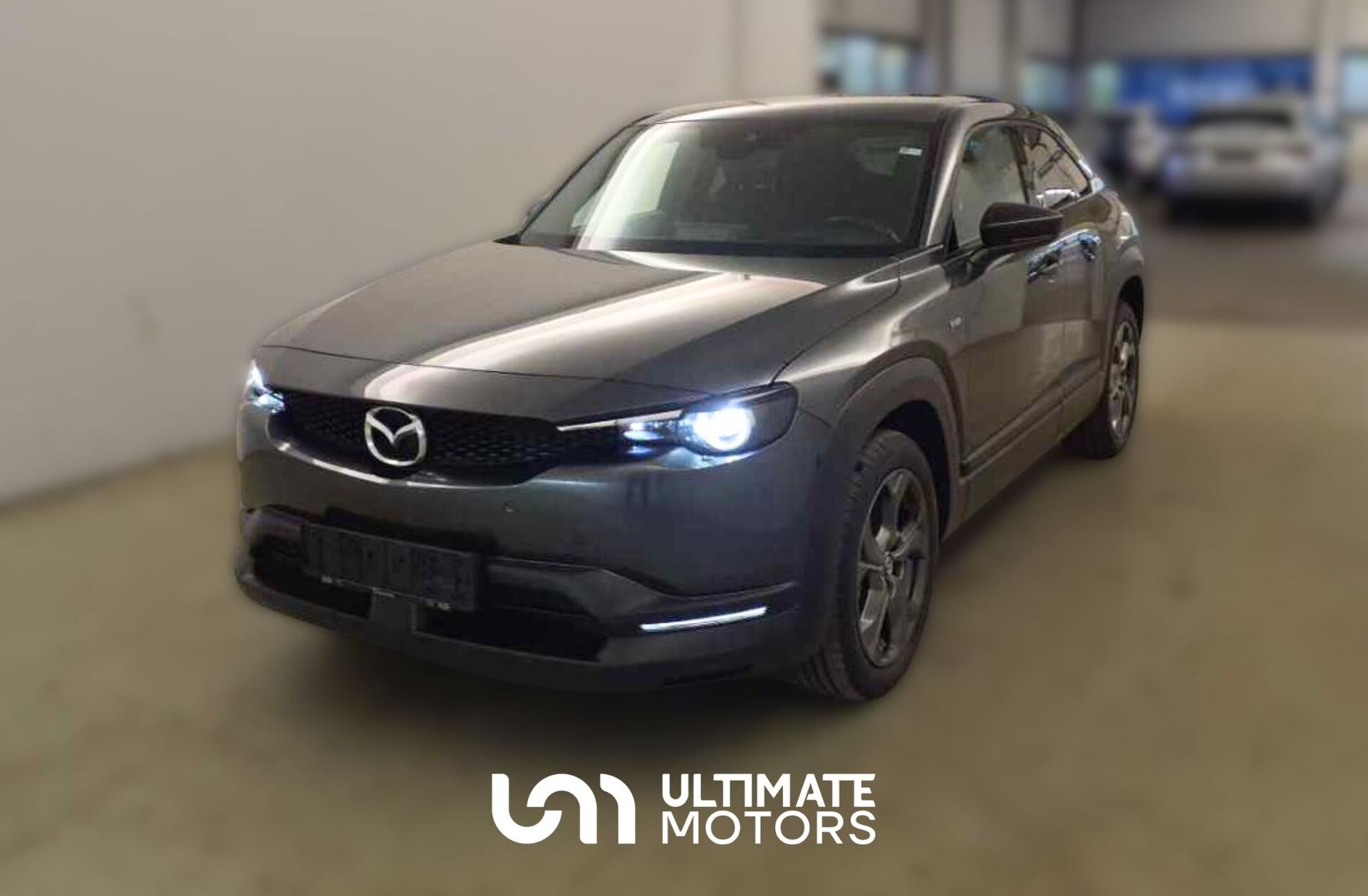 MAZDA MX-30 e-Skyactiv Ex.+Plus Pack+Vintage Leatherette