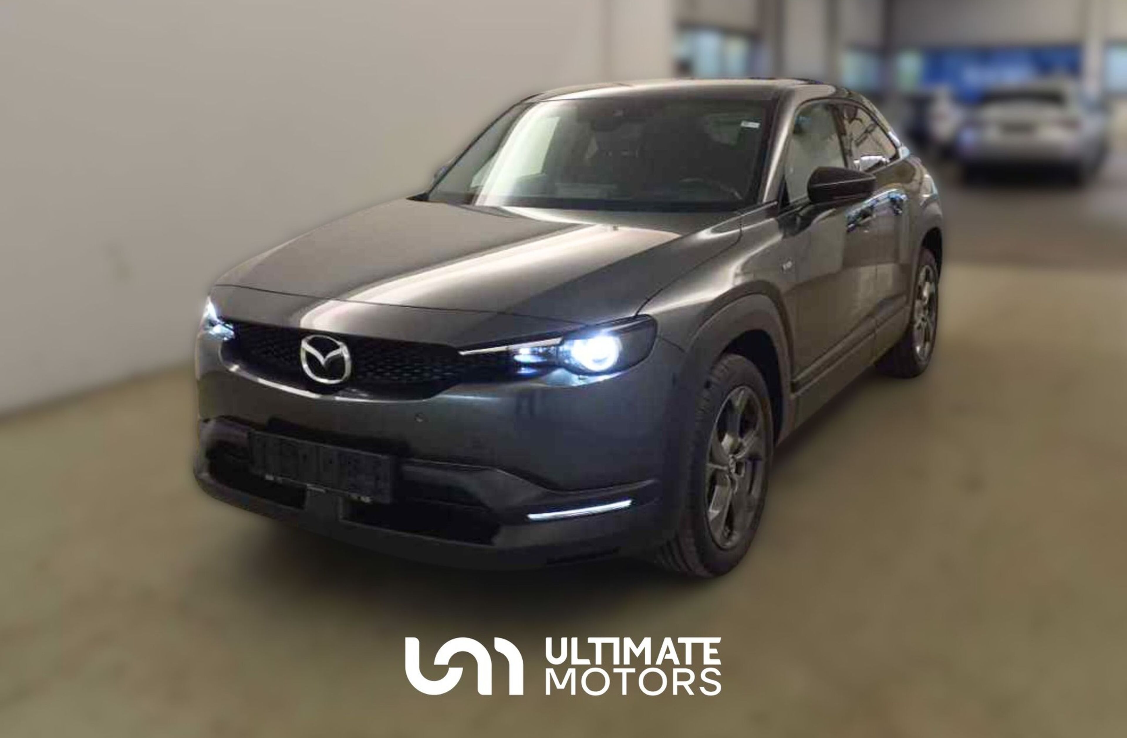 MAZDA MX-30 e-Skyactiv Ex.+Plus Pack+Vintage Leatherette