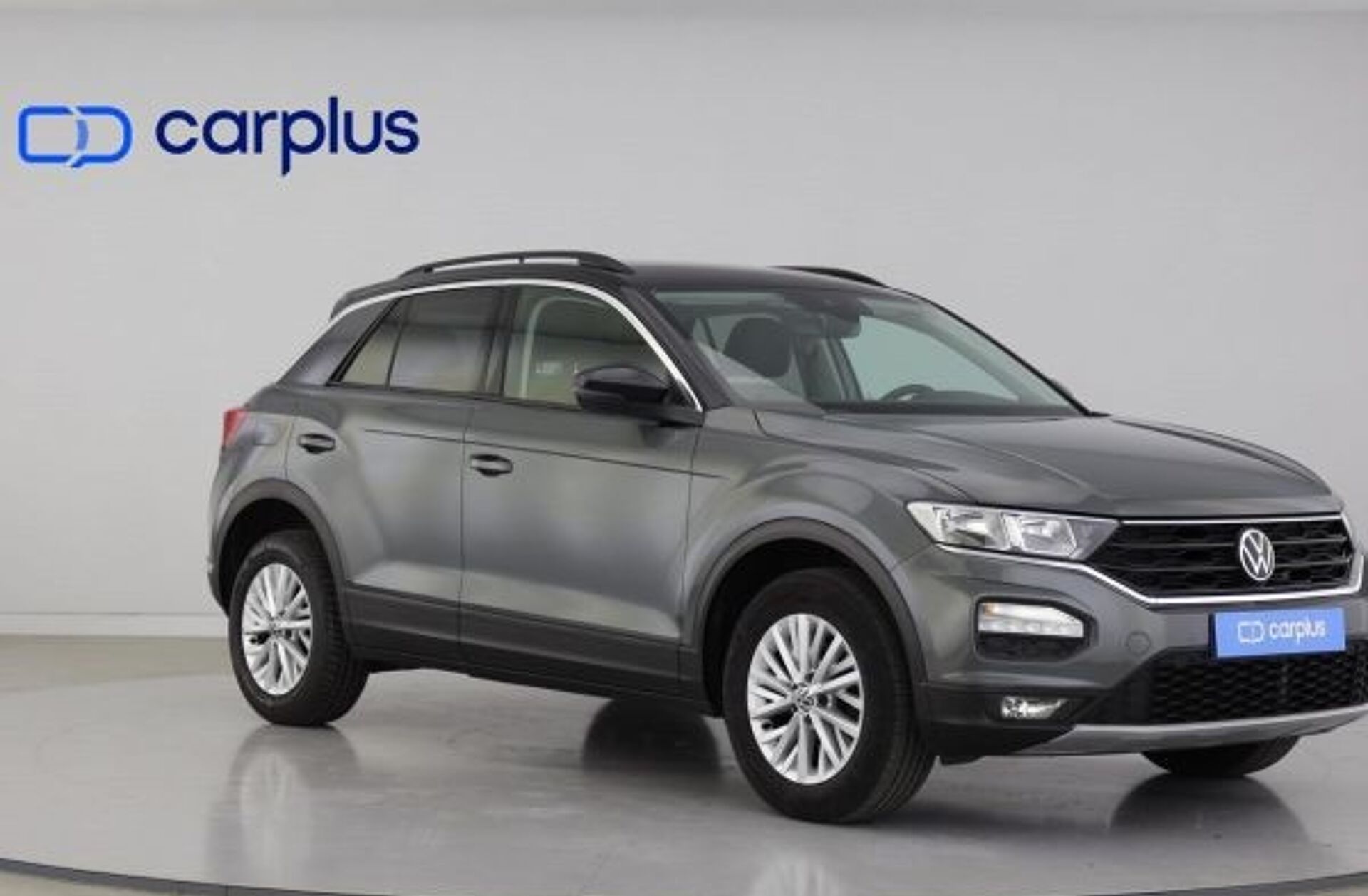 VOLKSWAGEN T-Roc 1.0 TSI Style