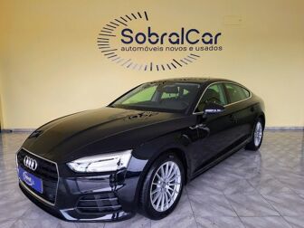 AUDI A5 2.0 TDi Design S tronic