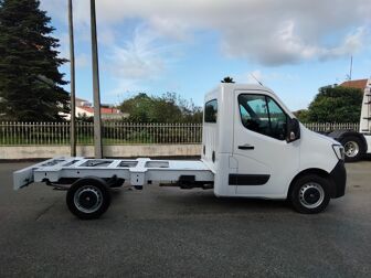 RENAULT Master 2.3 dCi L2 3.5T SS