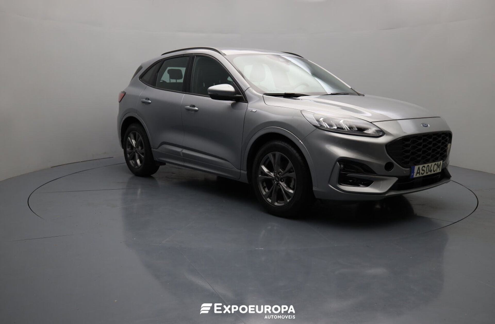 FORD Kuga 1.5 EcoBoost ST-Line