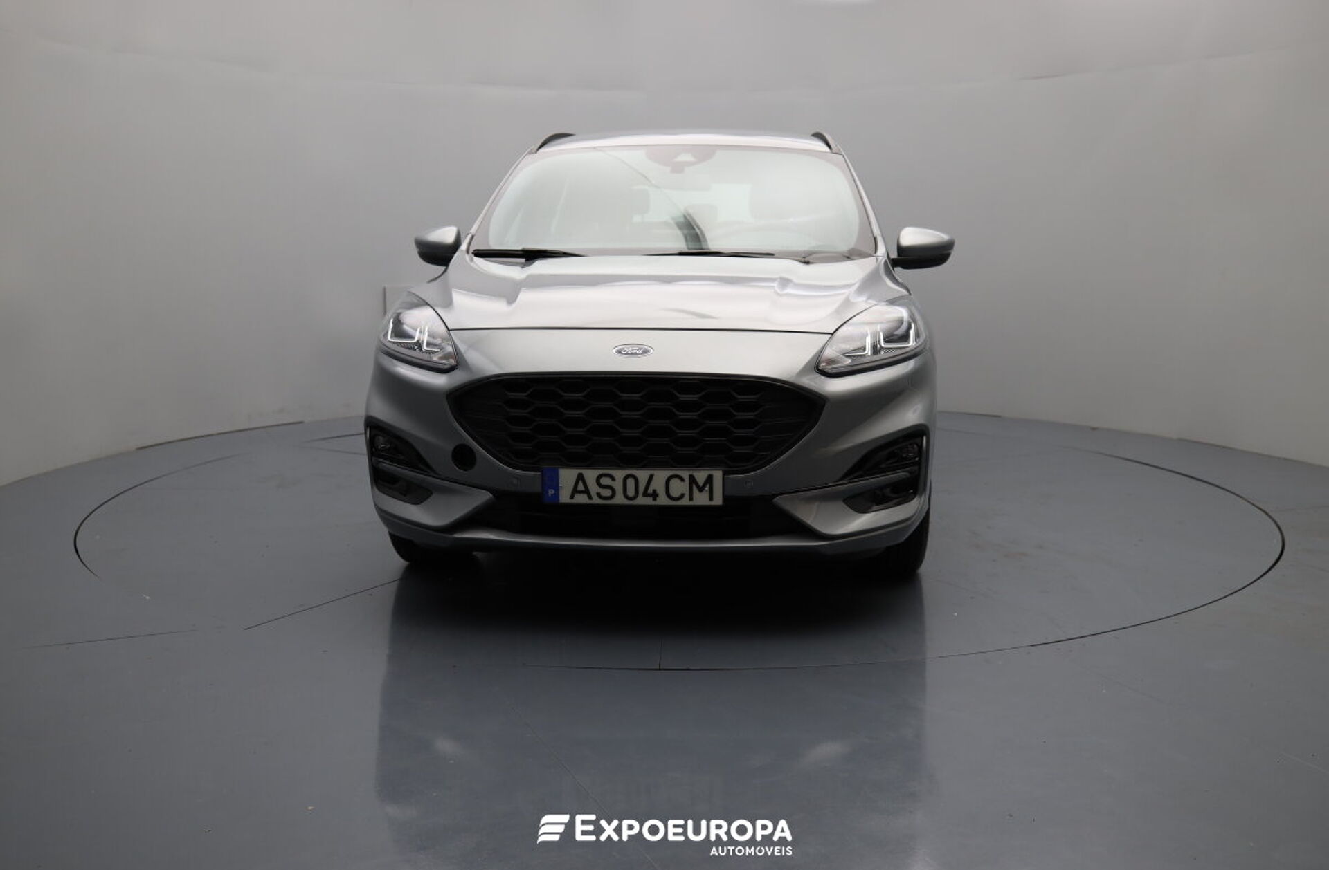 FORD Kuga 1.5 EcoBoost ST-Line