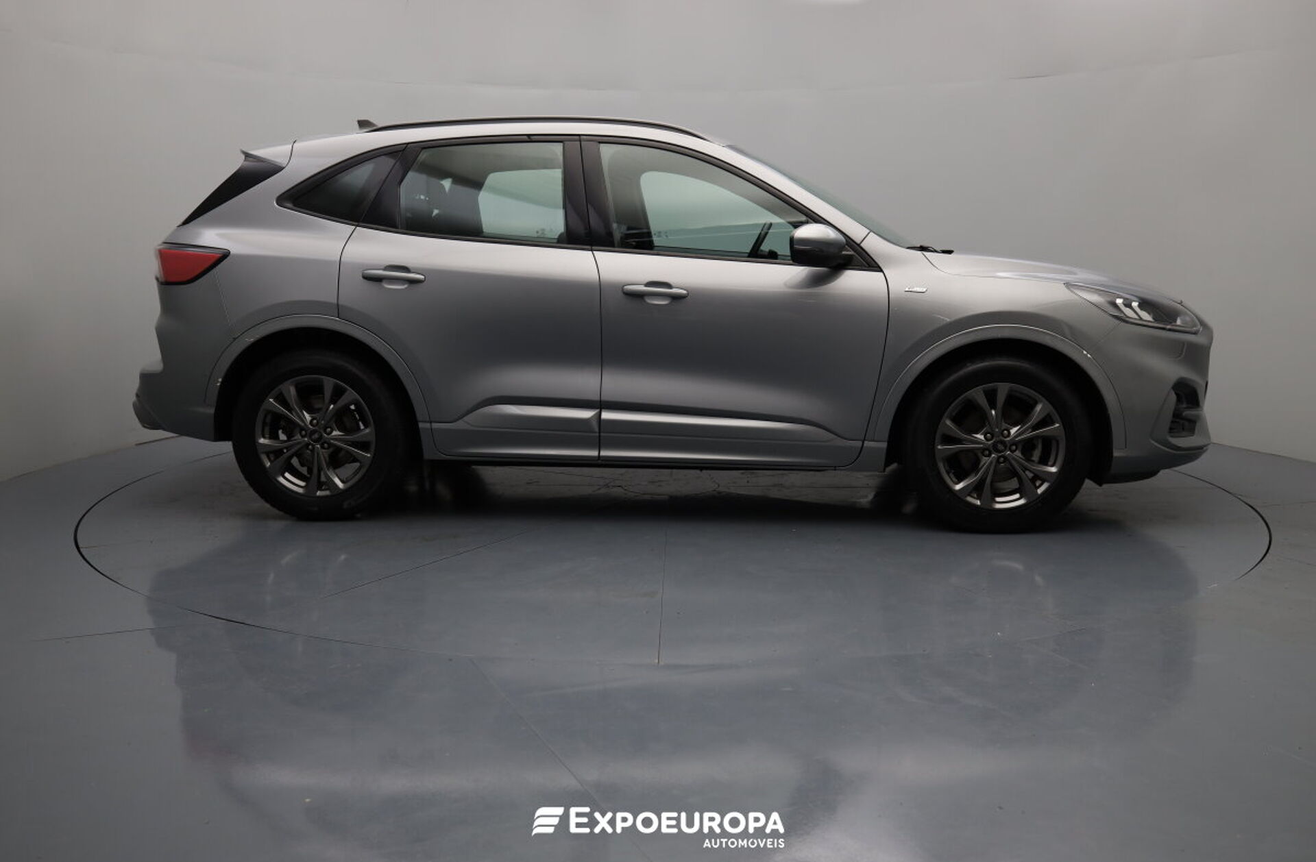 FORD Kuga 1.5 EcoBoost ST-Line
