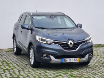 RENAULT Kadjar 1.5 dCi XMOD