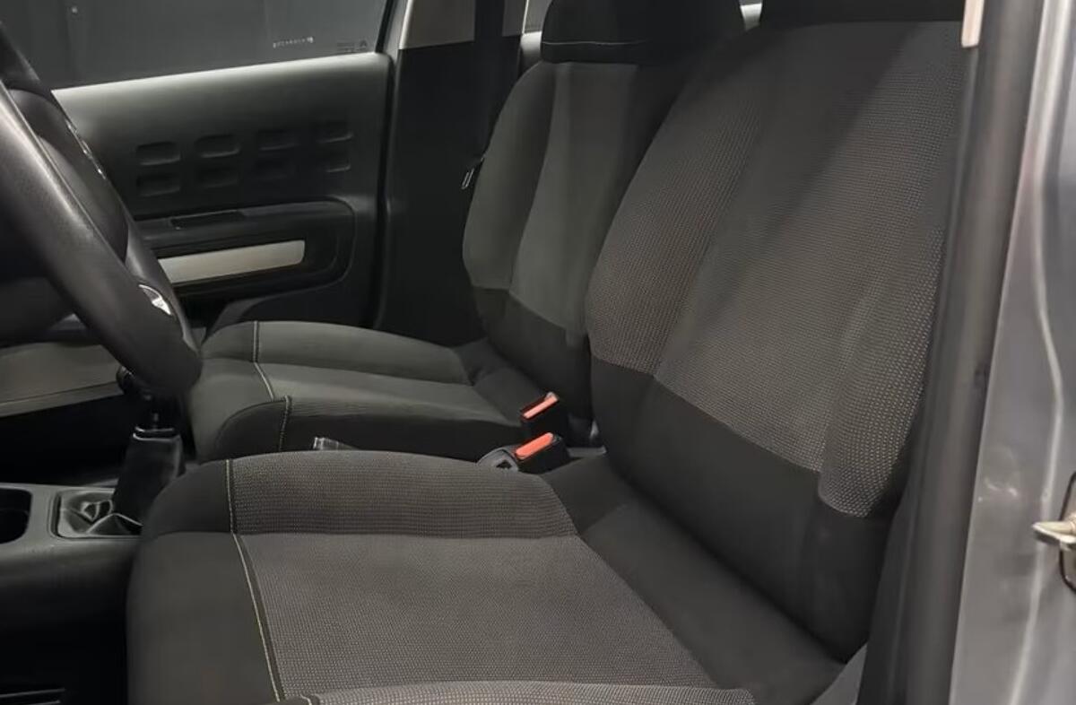 CITROEN C3 1.2 PureTech Feel Pack