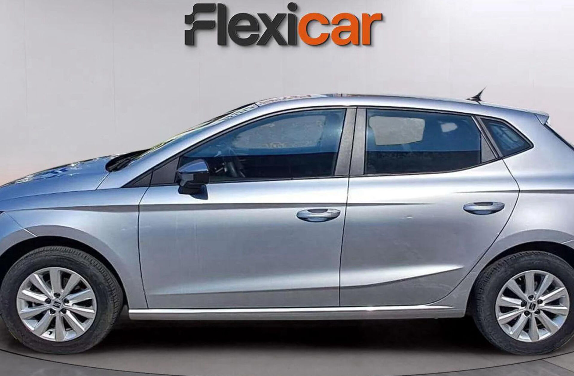 SEAT Ibiza 1.0 TSI Reference