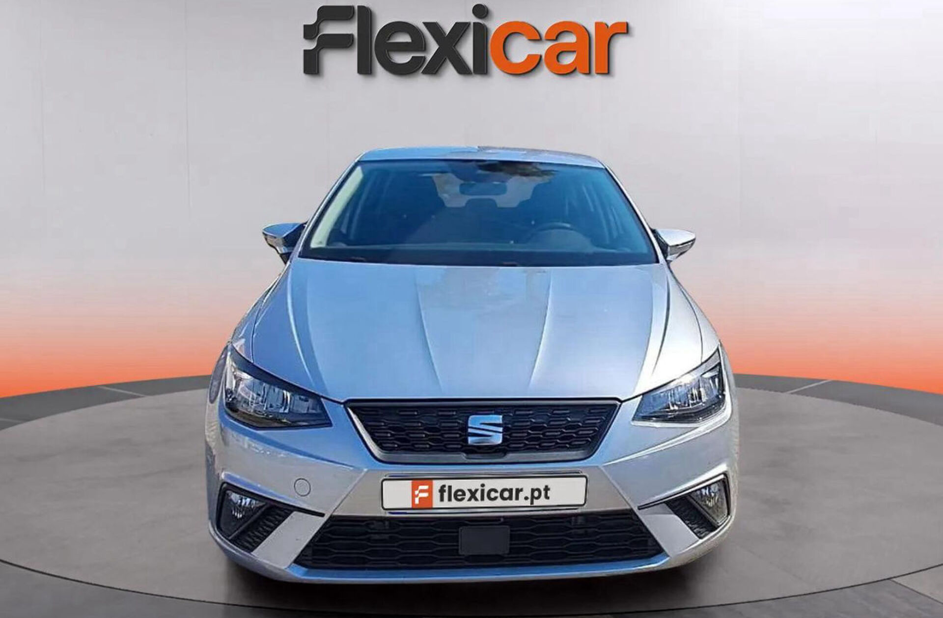 SEAT Ibiza 1.0 TSI Reference