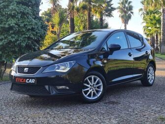 SEAT Ibiza 1.4 TDi Style