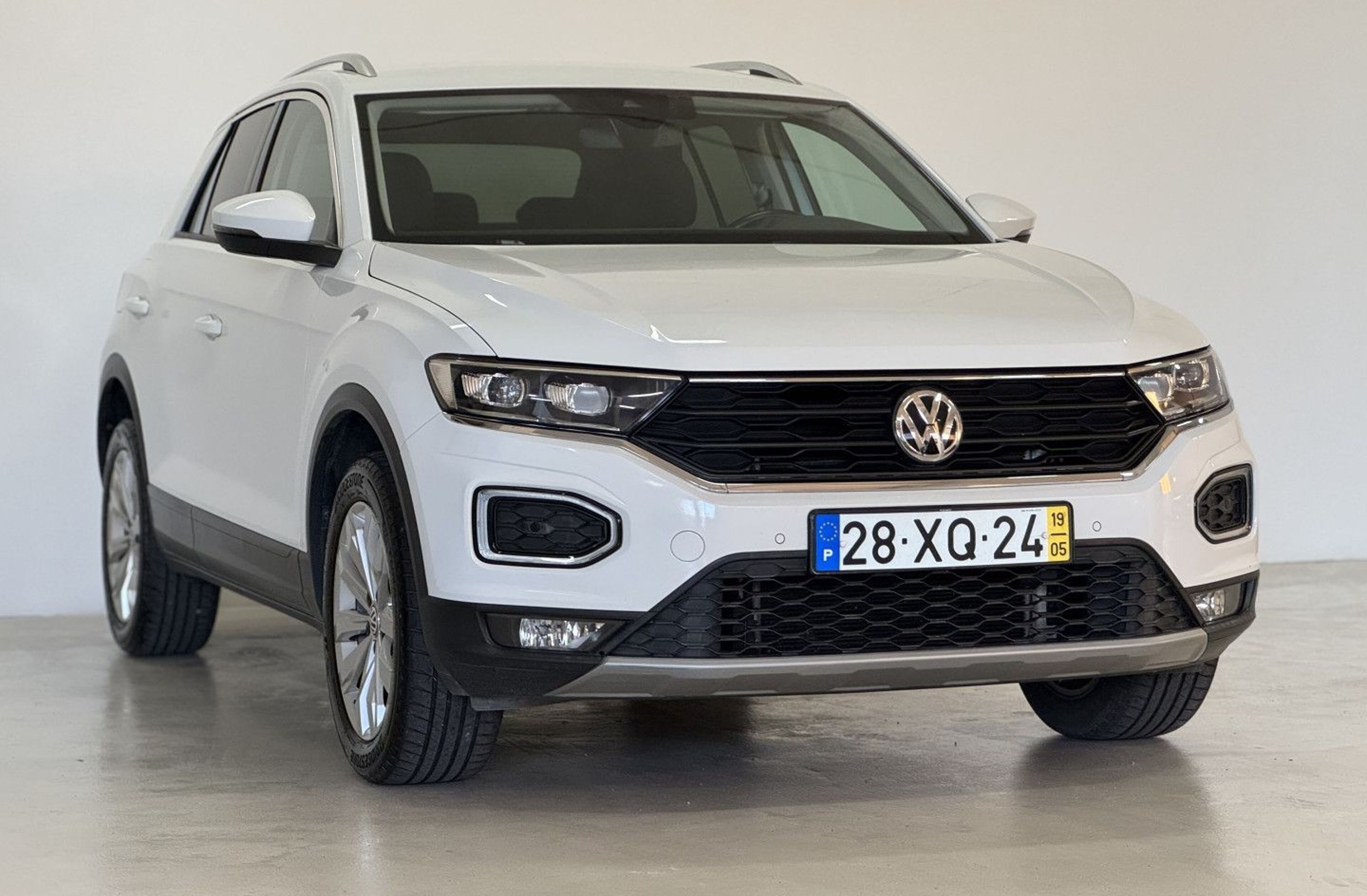 VOLKSWAGEN T-Roc 1.5 TSI Style