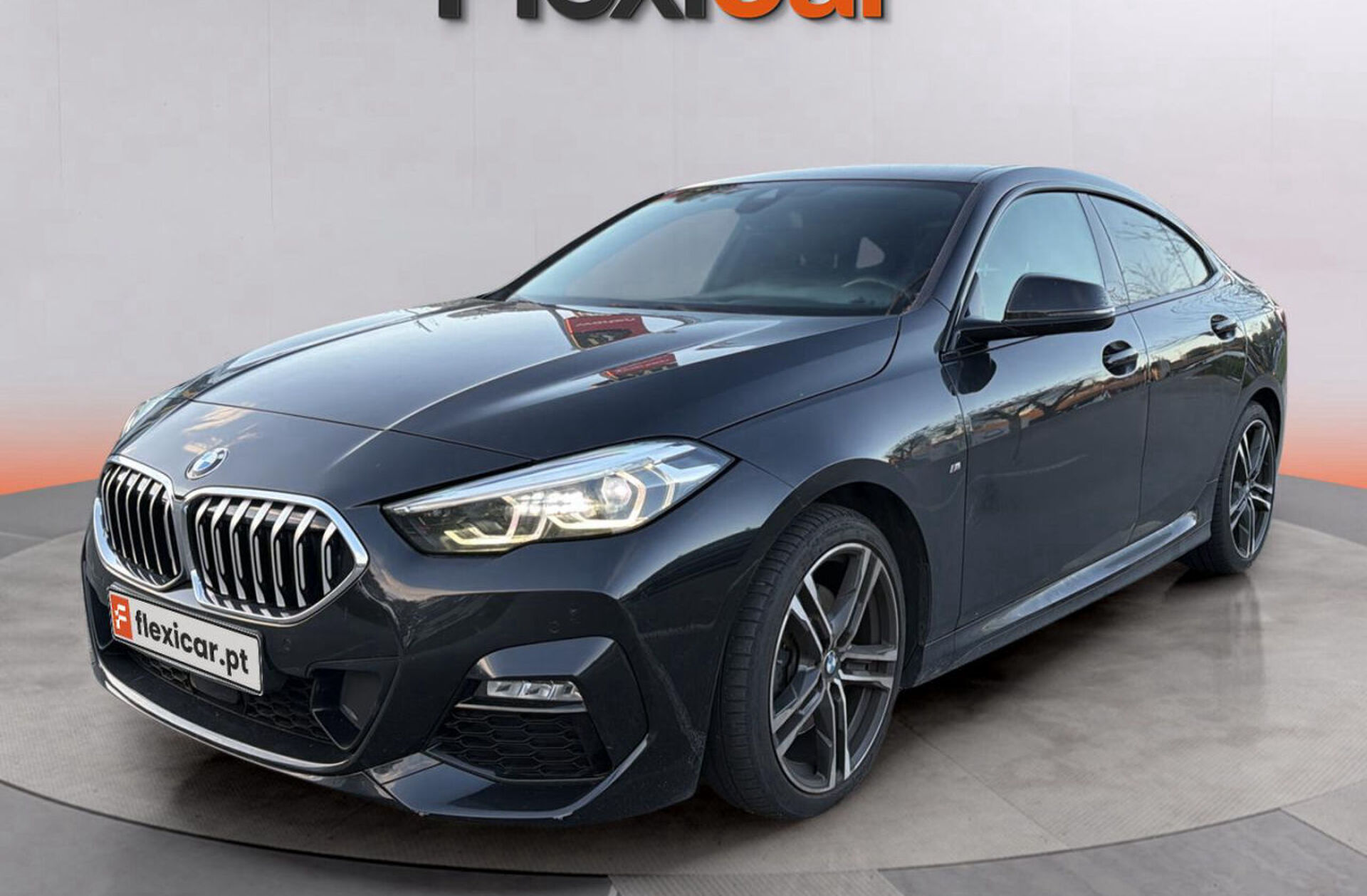 BMW Serie-2 216 d Gran Coupé Pack Desportivo M