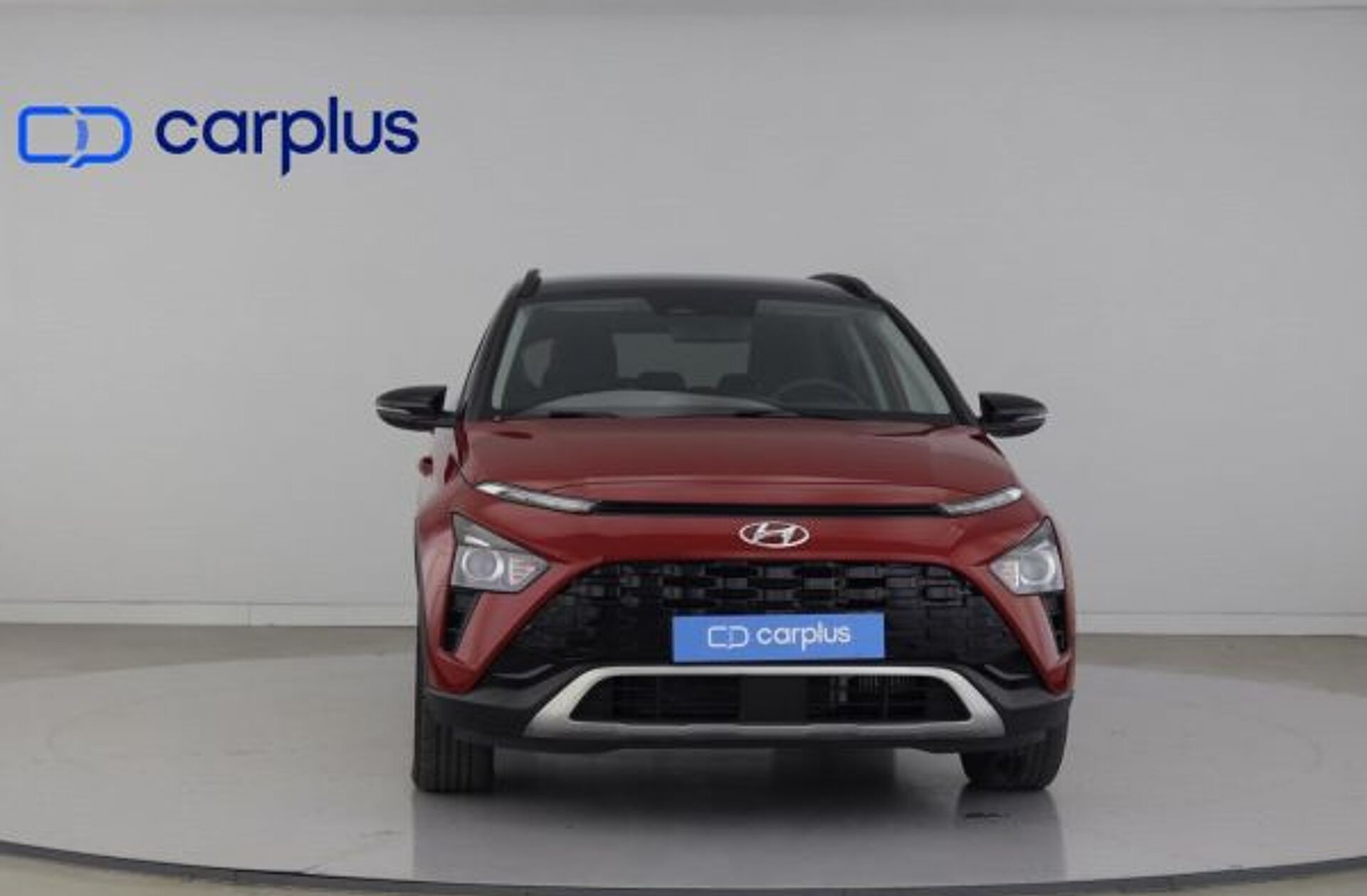 HYUNDAI Bayon 1.0 T-GDi Premium