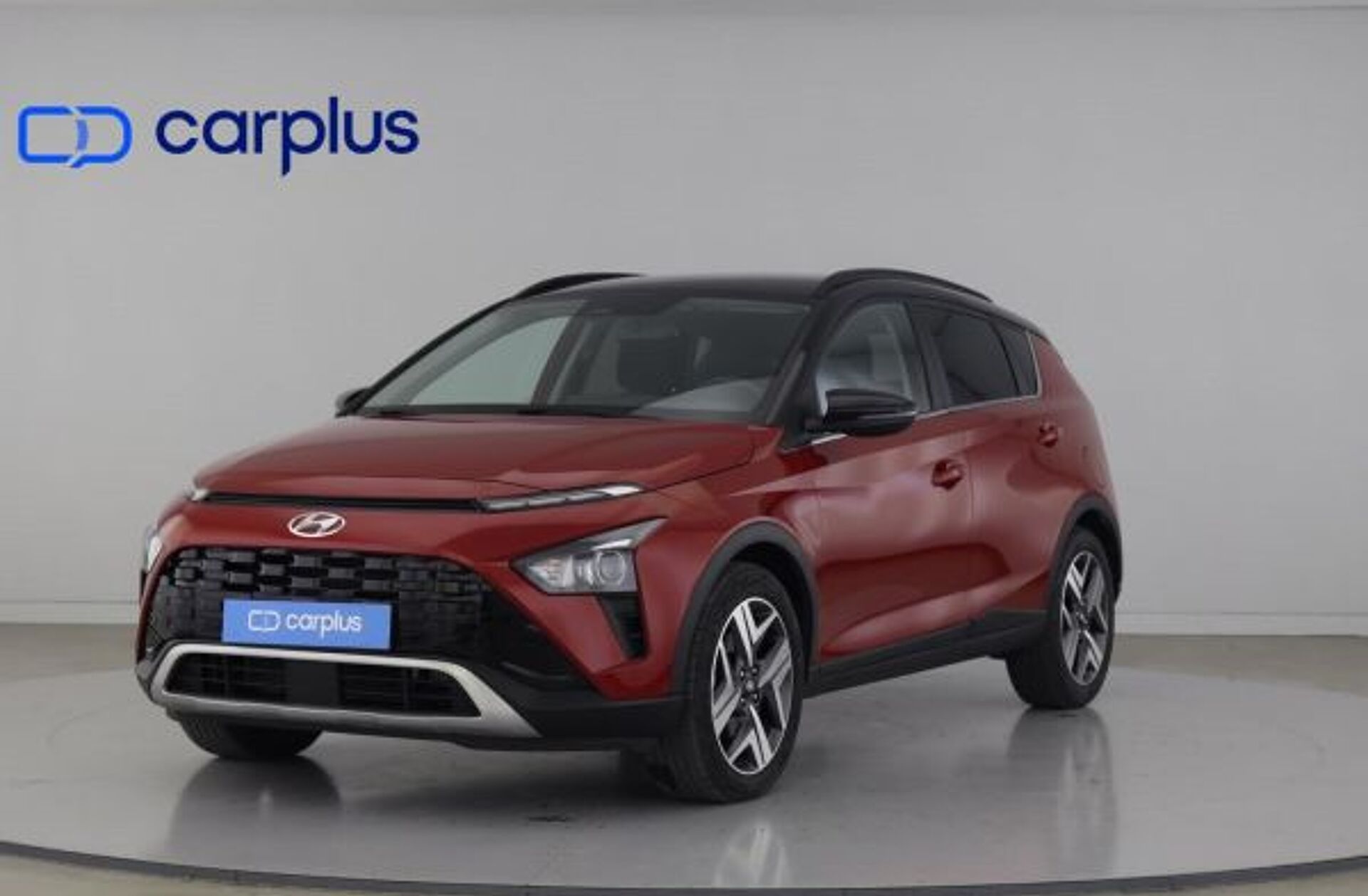 HYUNDAI Bayon 1.0 T-GDi Premium