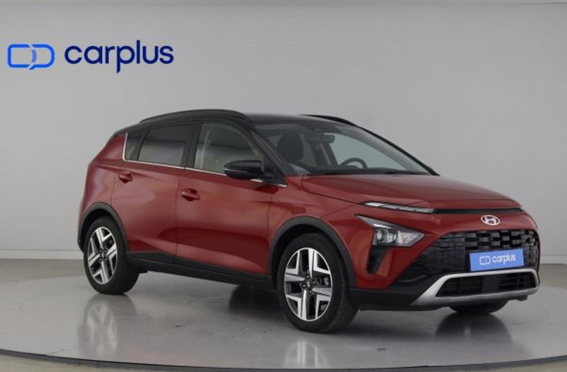 HYUNDAI Bayon 1.0 T-GDi Premium