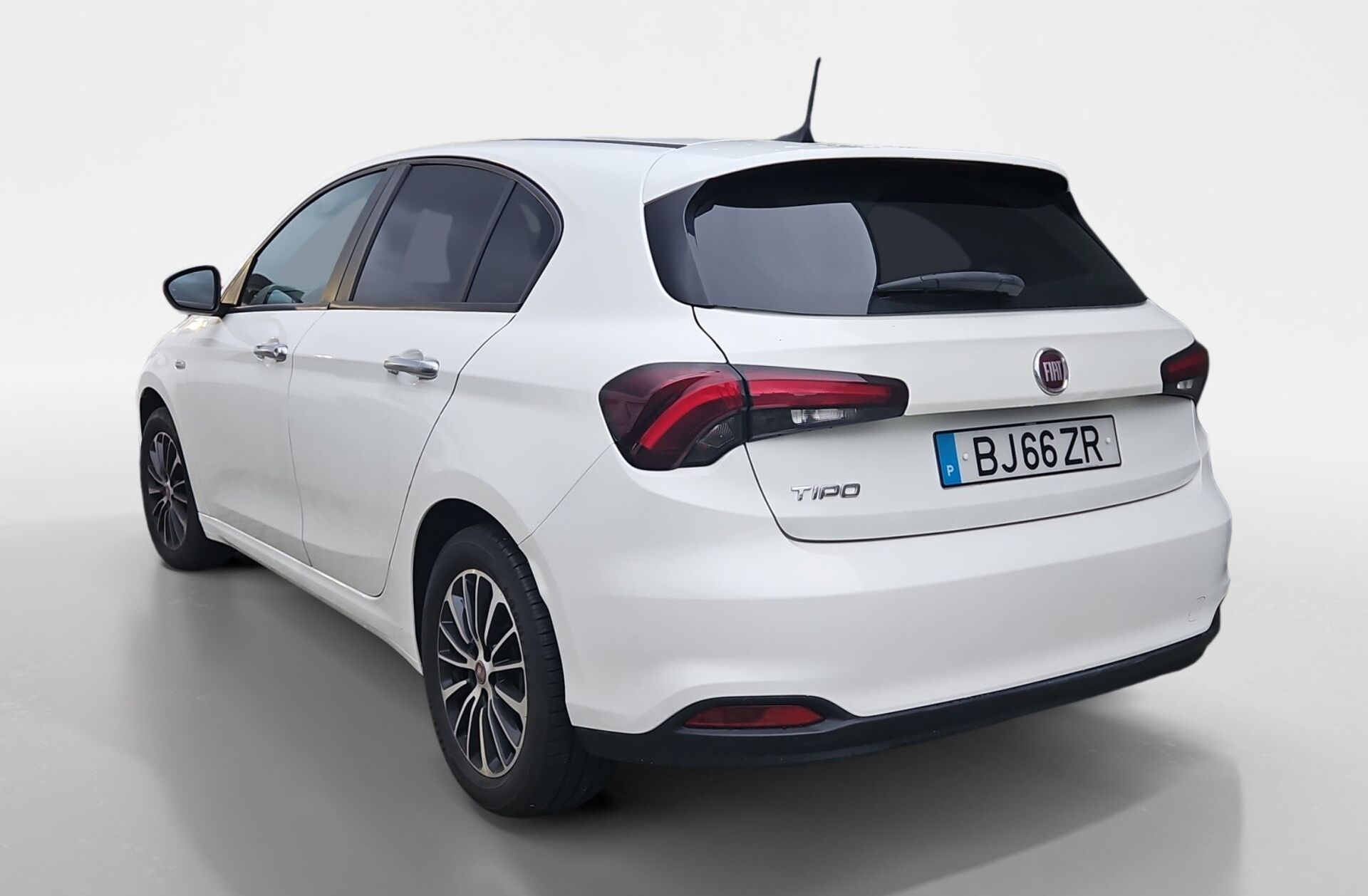 FIAT Tipo 1.6 Multijet