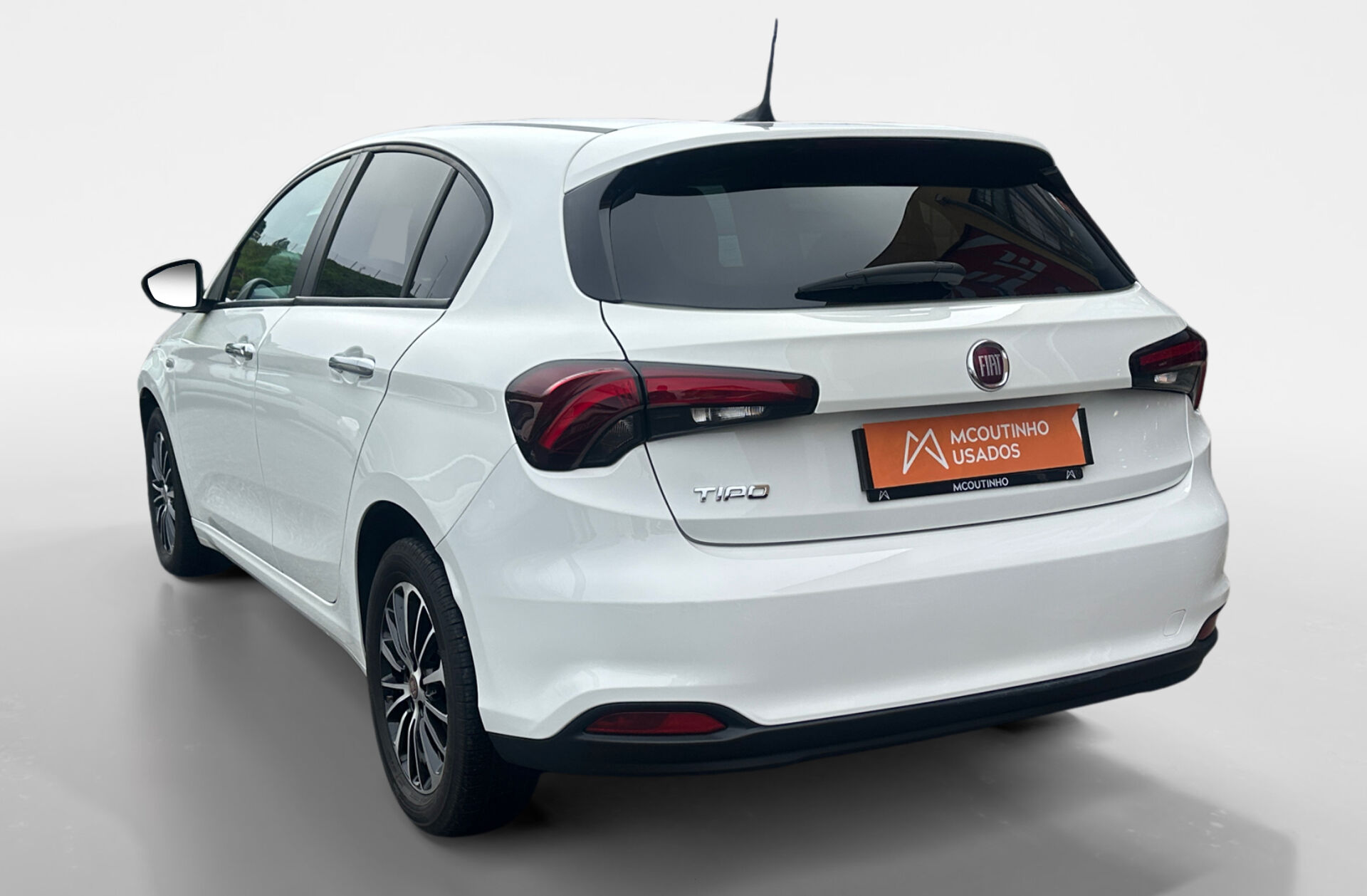 FIAT Tipo 1.6 Multijet