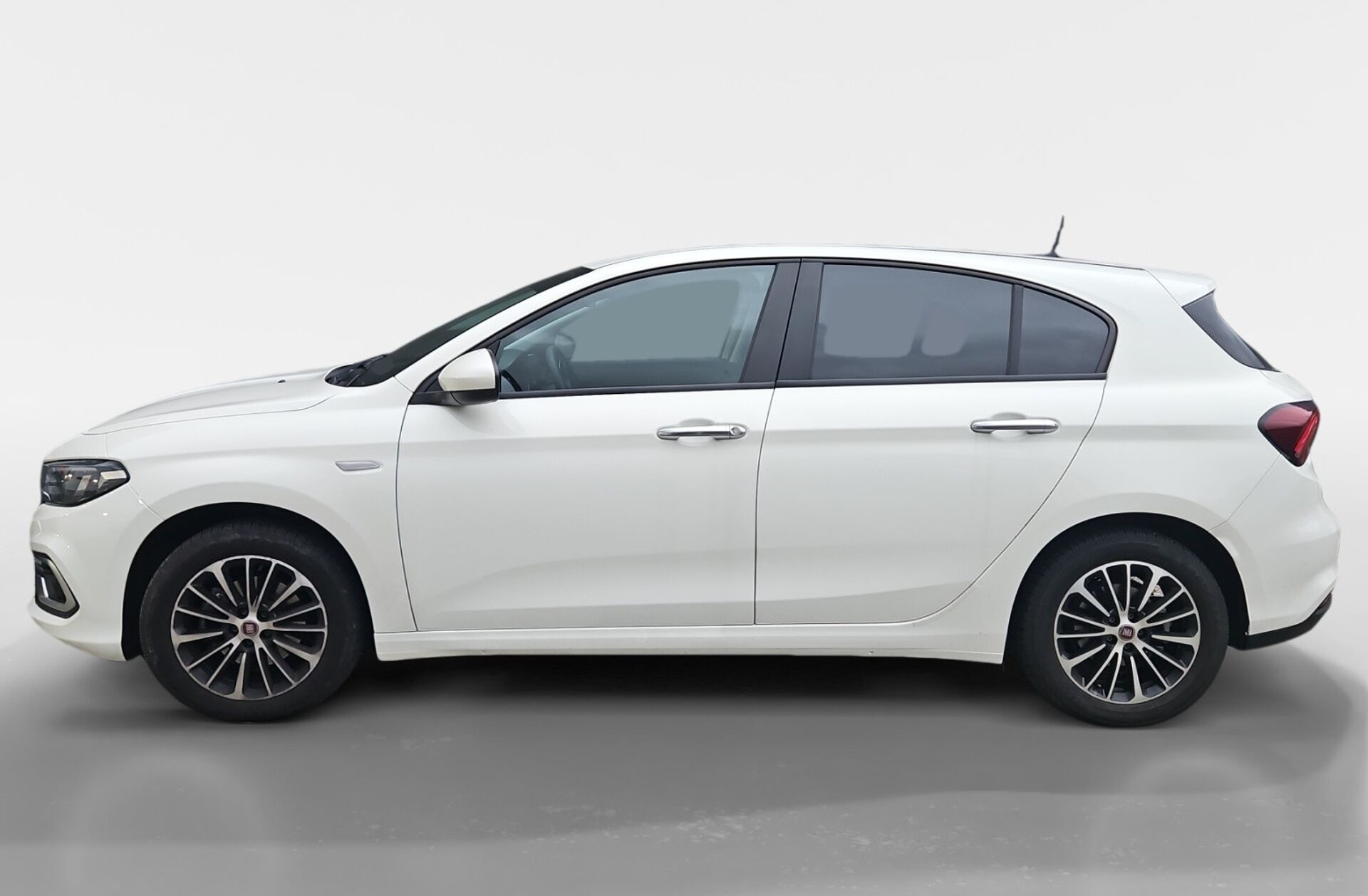 FIAT Tipo 1.6 Multijet