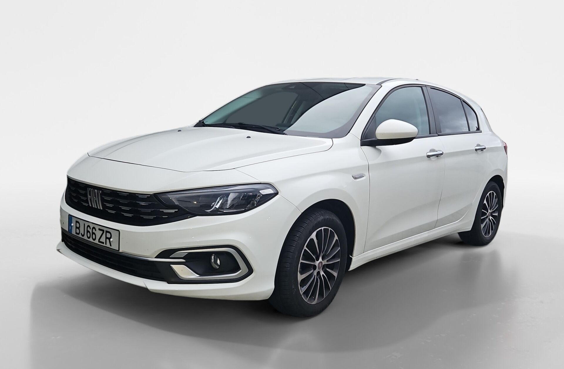 FIAT Tipo 1.6 Multijet