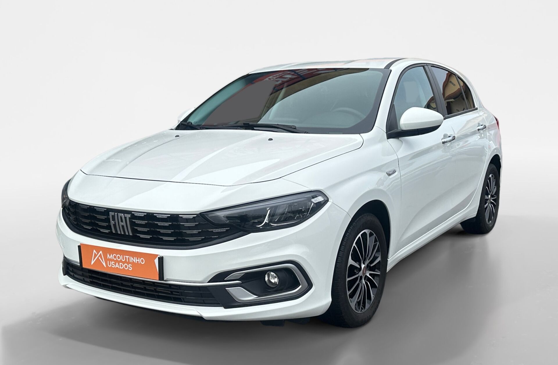 FIAT Tipo 1.6 Multijet
