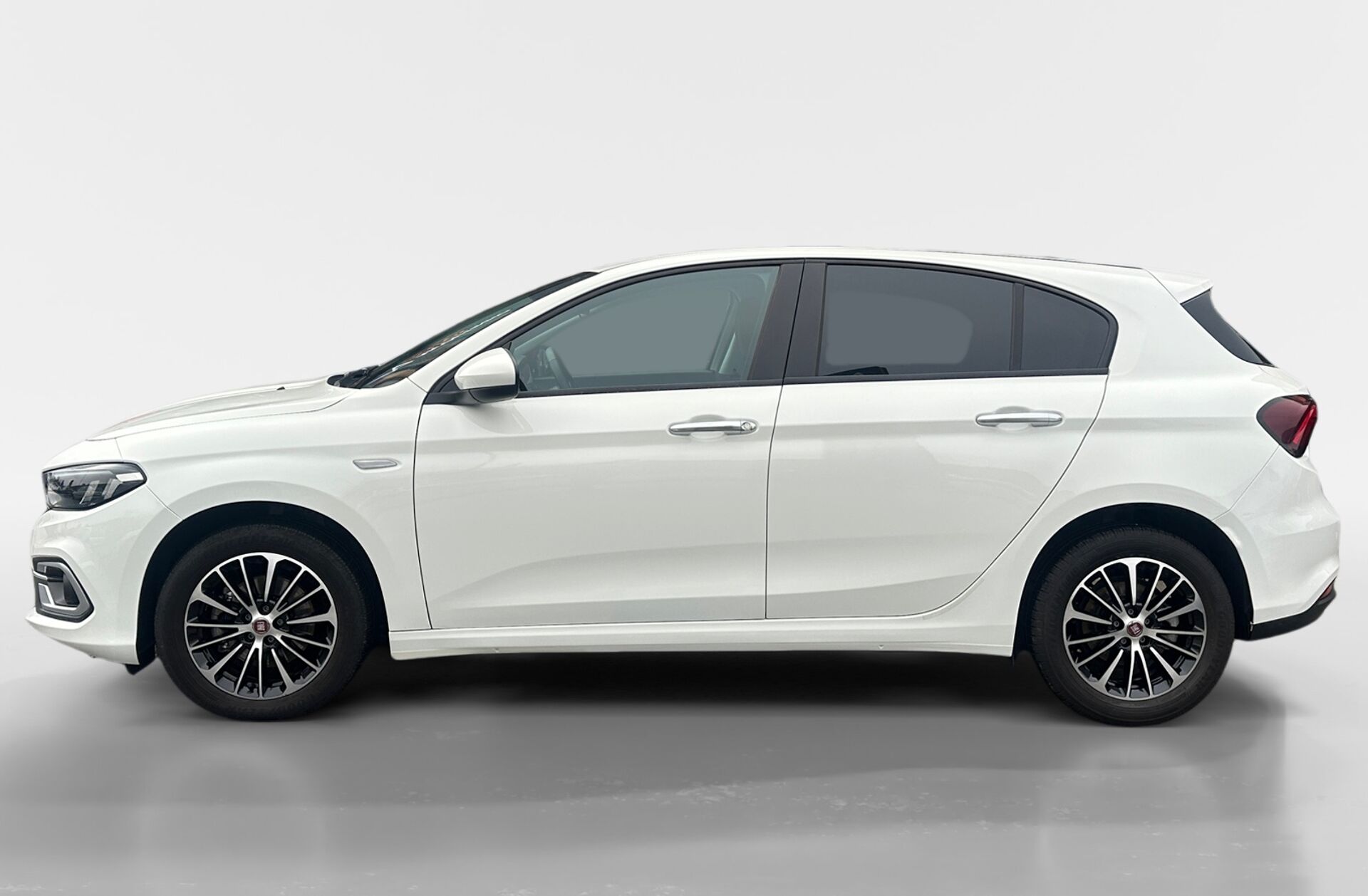 FIAT Tipo 1.6 Multijet