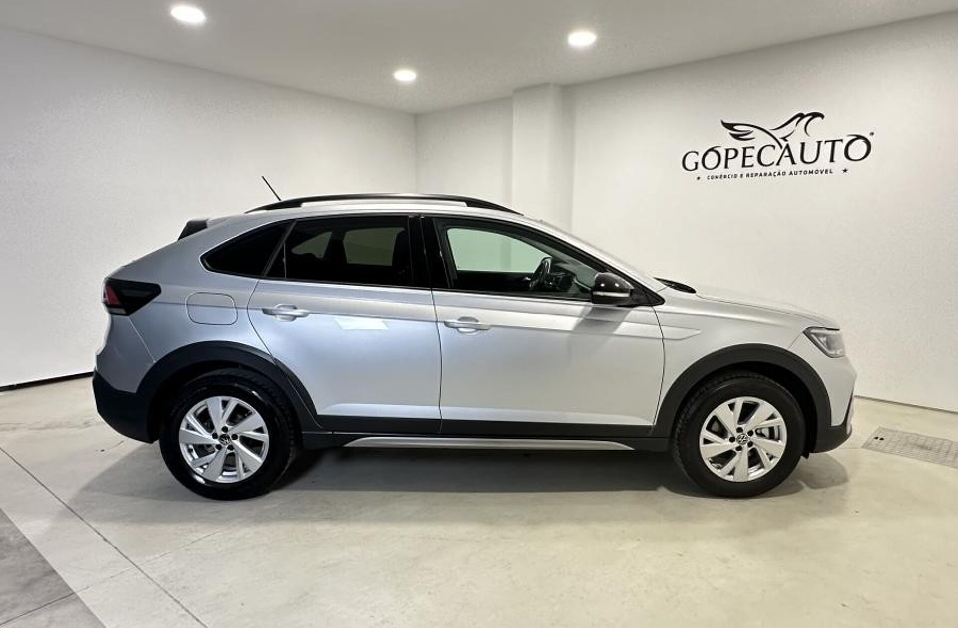 VOLKSWAGEN Taigo 1.0 TSI Urban DSG