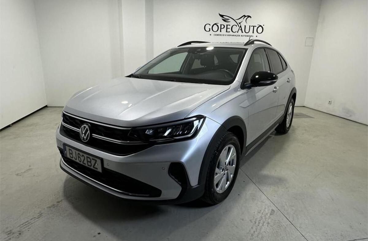 VOLKSWAGEN Taigo 1.0 TSI Urban DSG