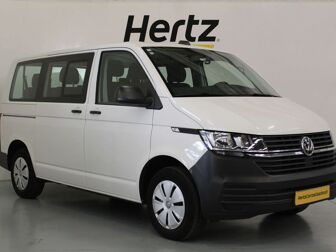 VOLKSWAGEN Transporter 2.0 TDI Business