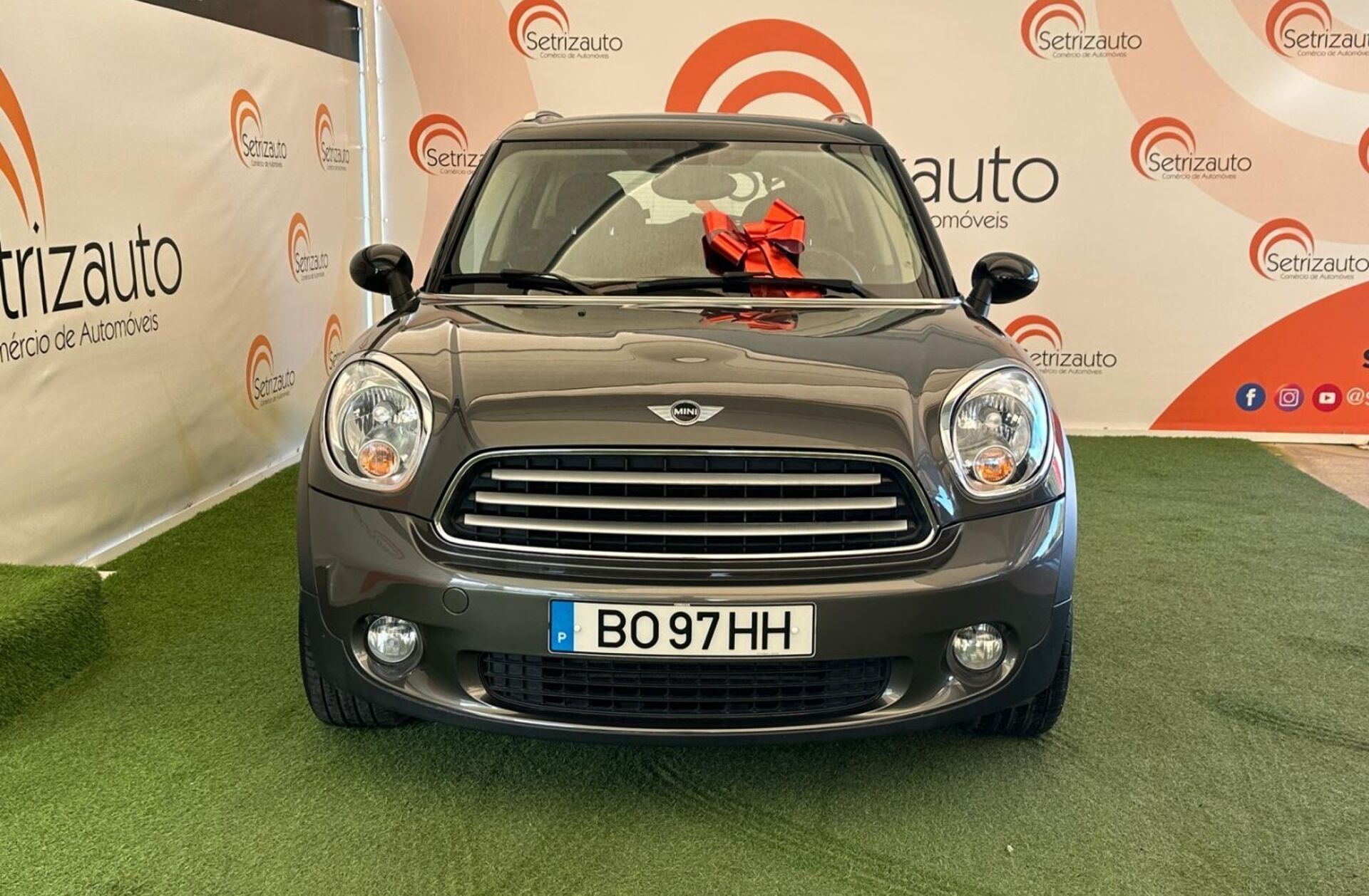 MINI Mini Countryman Mini Cooper D