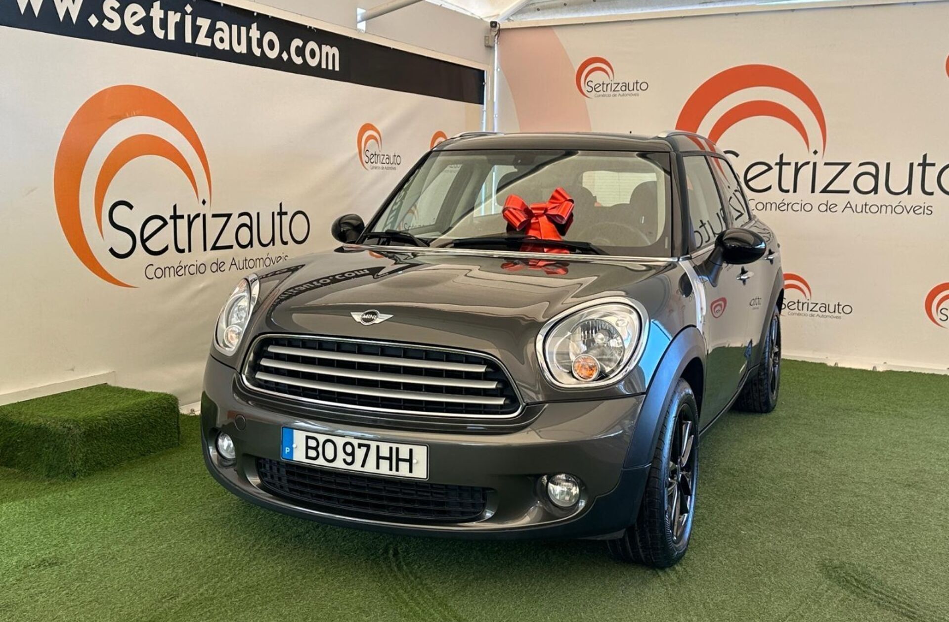 MINI Mini Countryman Mini Cooper D