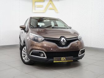 RENAULT Captur 1.5 dCi