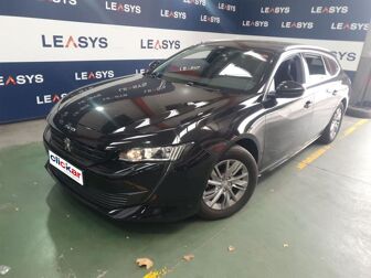 PEUGEOT 508 1.5 BlueHDi Business Line