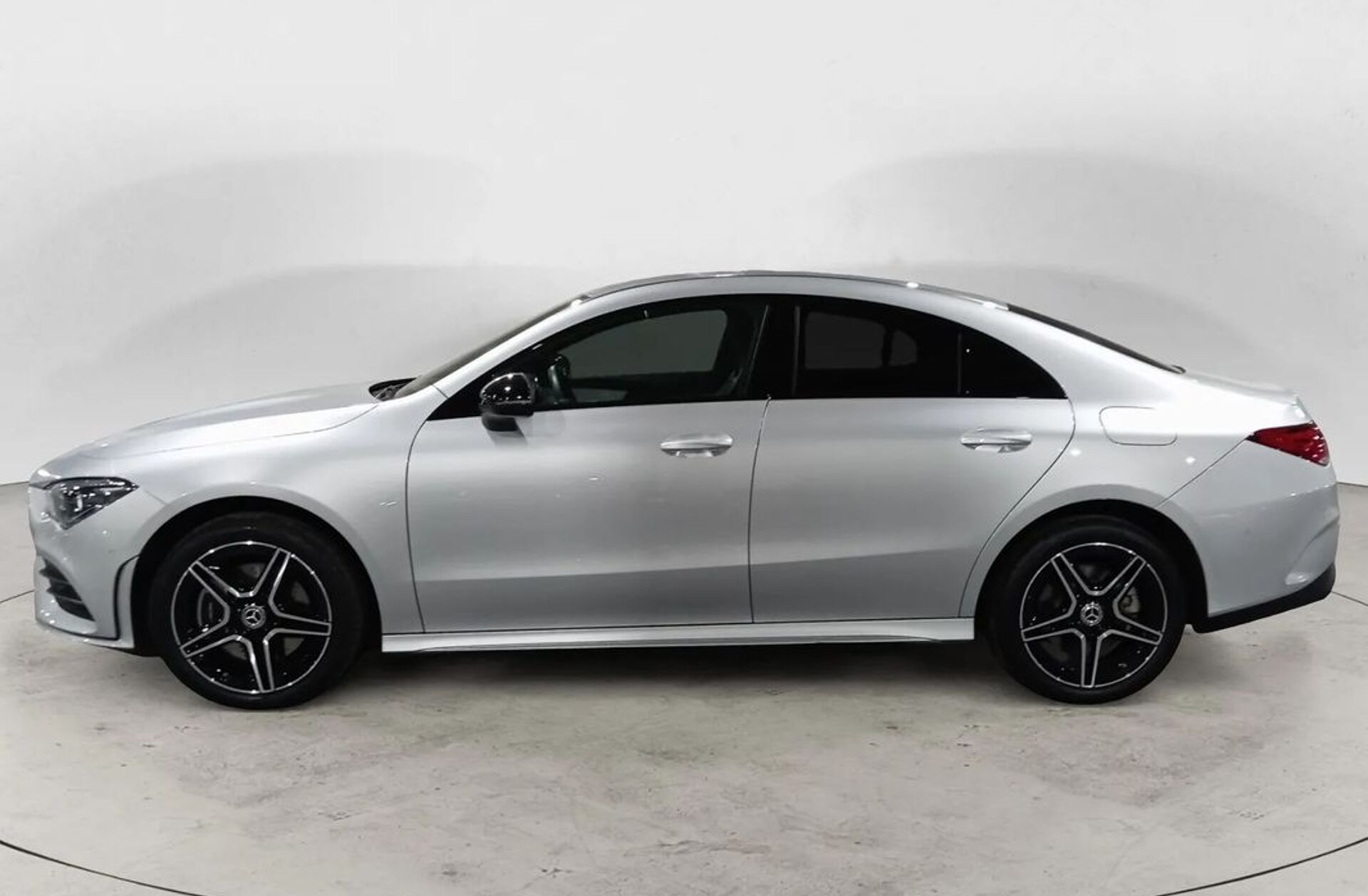 MERCEDES Classe CLA CLA 250 e AMG Line