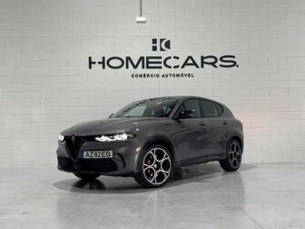 ALFA ROMEO Tonale 1.5 Hybrid Edizione Speciale