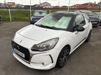 DS DS 3 3 1.2 PureTech Sport Chic