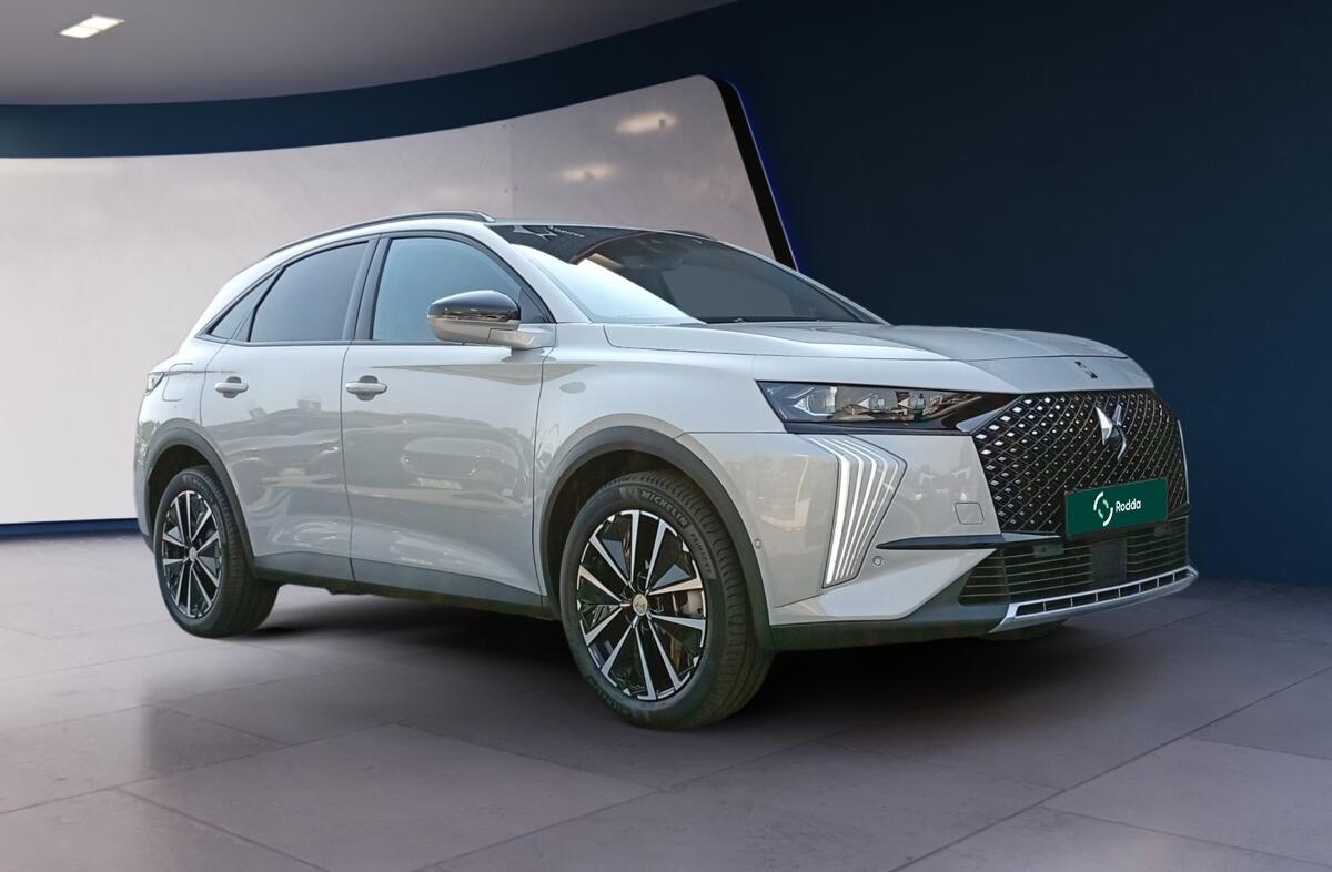 DS DS 7 E-Tense Performance EAT8