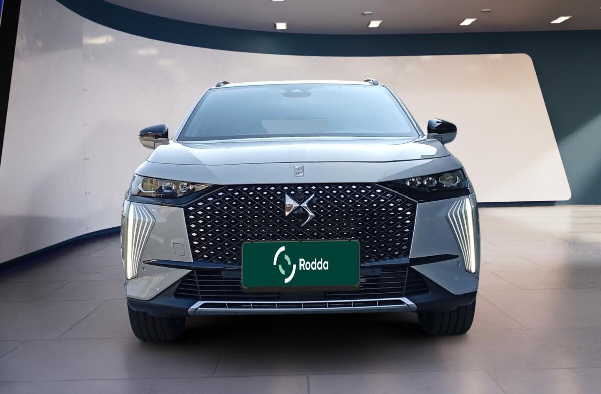 DS DS 7 E-Tense Performance EAT8