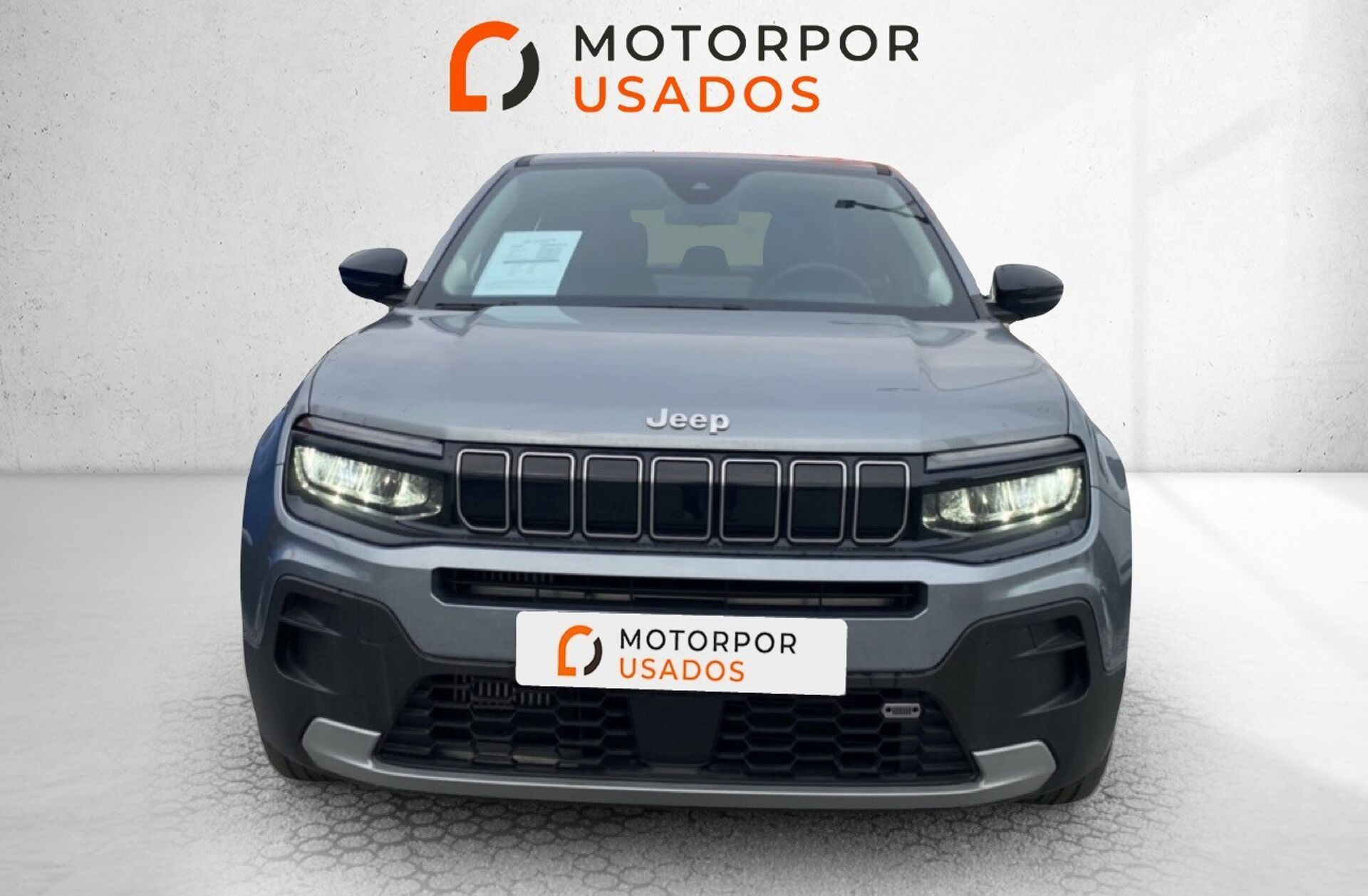 JEEP Avenger 1.2 GSE T3 Altitude