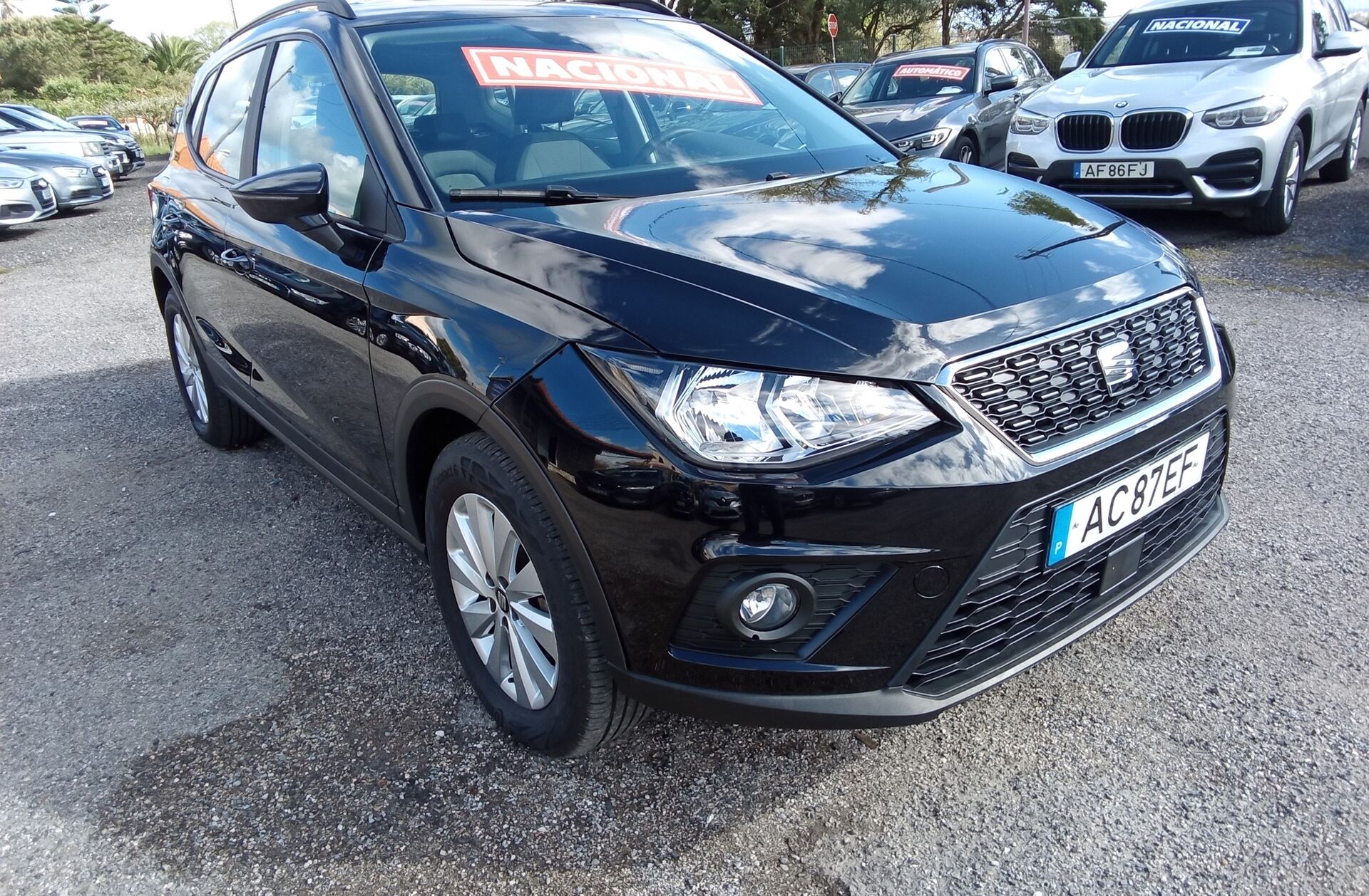 SEAT Arona 1.0 TSI Style