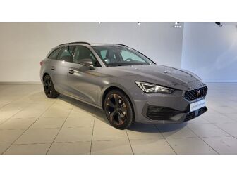 CUPRA Leon 1.5 eTSI MID DSG