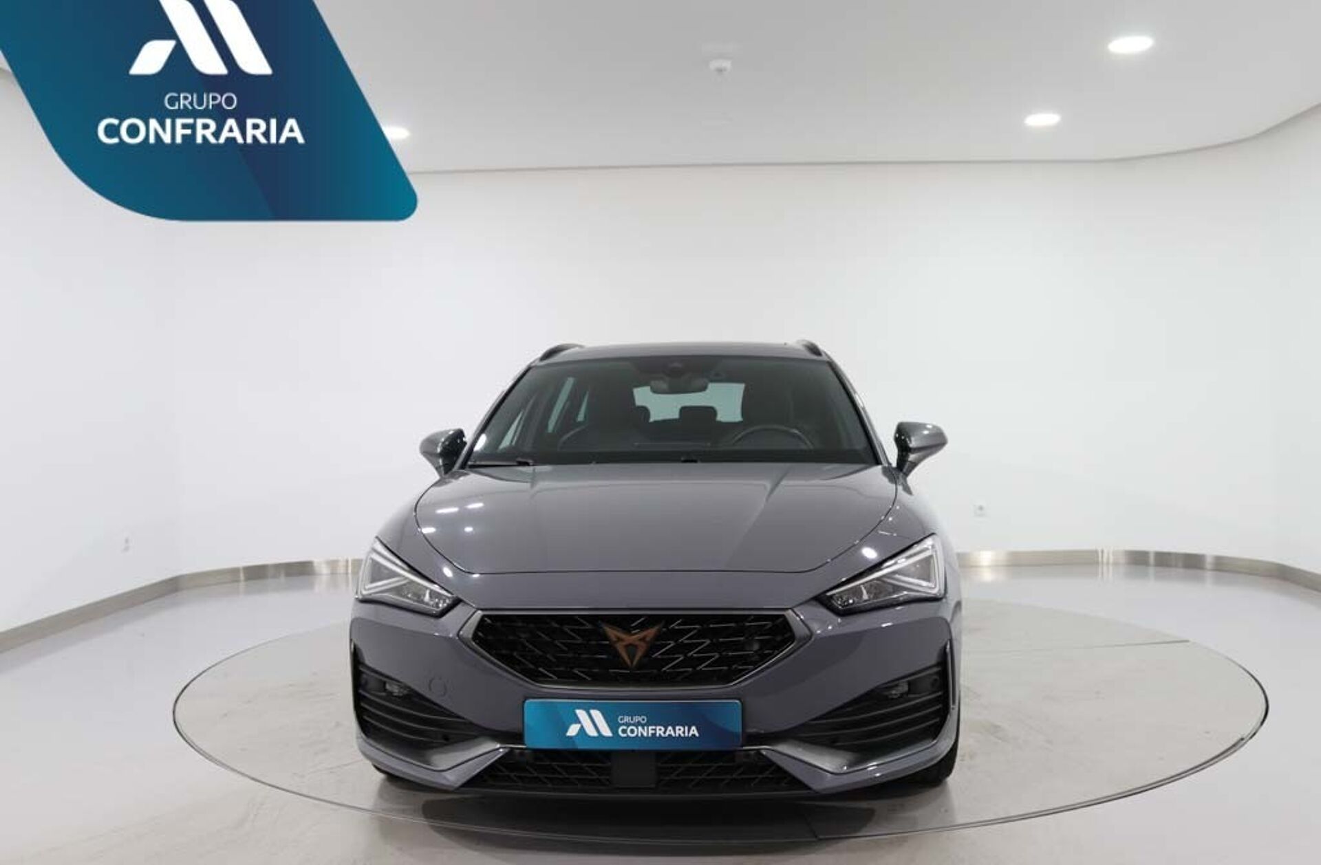CUPRA Leon 1.5 eTSI MID DSG
