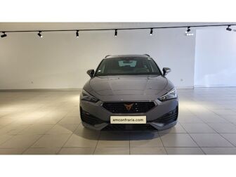 CUPRA Leon 1.5 ETSI MID DSG