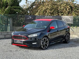 FORD Focus 1.0 EcoBoost S&S ST-LINE DESIGN