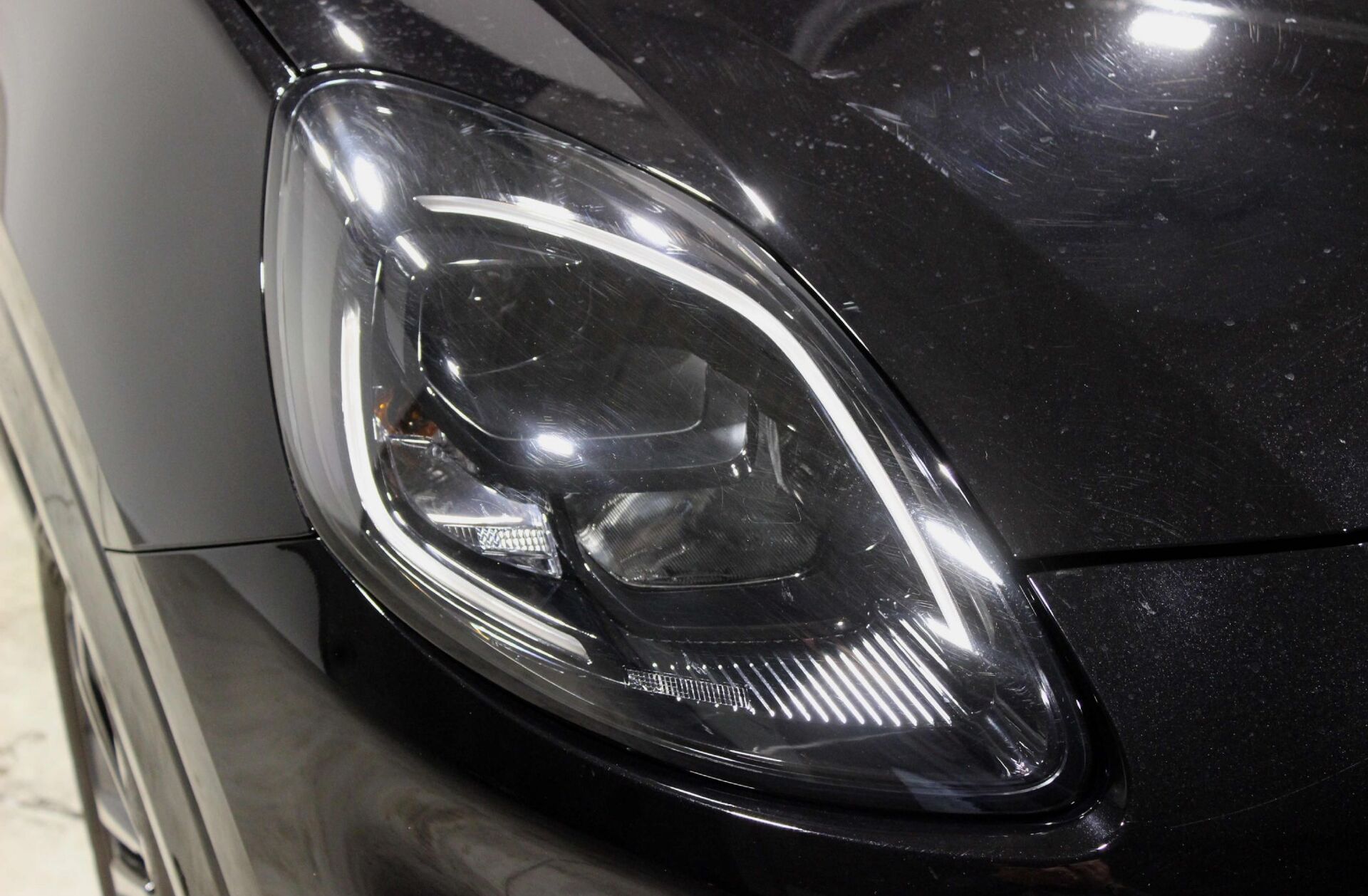 FORD Puma 1.0 EcoBoost mHEV ST-Line