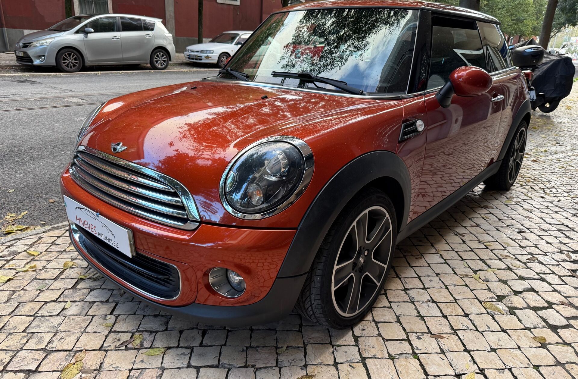 MINI Mini One 1.6